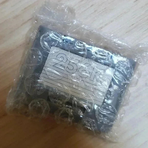 Performance Memory Card Plus for Nintendo 64 N64 NIB - Picture 5 of 6